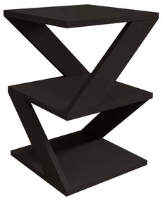 Kis asztal Albeni - Black