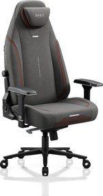 Gamer szék szövet szürke, Normal: Diablo X.Eye Prime Stone Grey