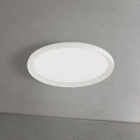 Orion - LED mennyezeti lámpatest KANT LED/30W/230V 2700/3200/4000K Ø 40 cm fehér