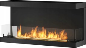 Beépíthető biokandalló betét Inside 100cm TypeC No3