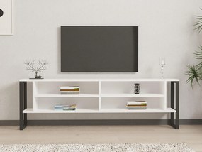 TV asztal Sotinu (fehér) . 1095148