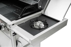 G21 California BBQ Premium line gázgrill 4 égő + redukciós szelep ingyen