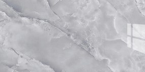 Fali öntapadĂłs csempe moshatĂł szĂŒrke kĆ 60cm x 30cm 6 db