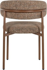 Kelu design szék, 2 db