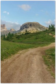 Poszterek 80x120 Tájképek Kilátások Tájképek