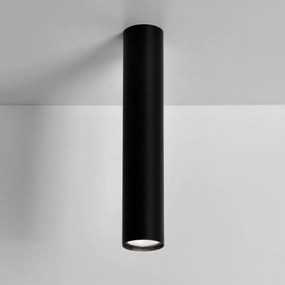 KAJA K-4406 MILE BLACK Fekete Színű Spotlámpa 1xGU10 10W IP20