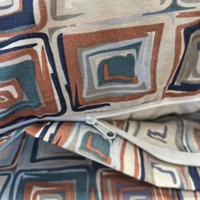 Matias pamut ágyneműhuzat 200x140cm+90x70cm TiaHome