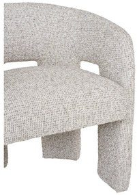 Monroe Étkezőszék, natúr