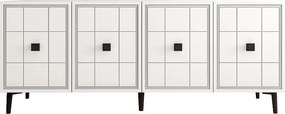 Yuka 150 - White
