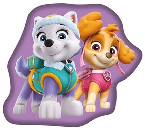 Fleece gyerek párna Paw Patrol – Jerry Fabrics