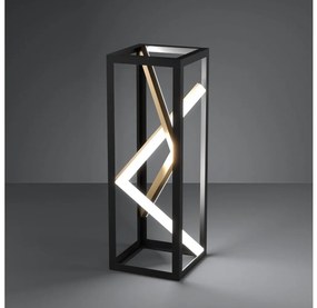 Eglo 390418 - LED Dimmelhető asztali lámpa PENELA LED/21W/230V 2700-6500K + távirányító