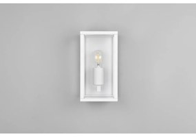 Fali kültéri lámpa (magasság 26 cm) Garonne – Trio