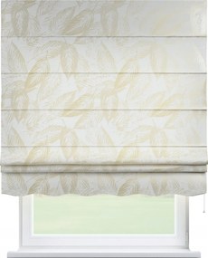 Kész Római roló Florencja 120x180cm fehér