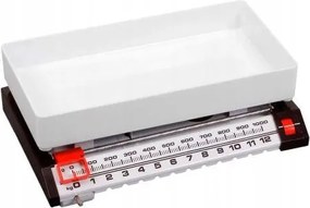 7462 konyhai mérleg, 13 kg-os mechanikus