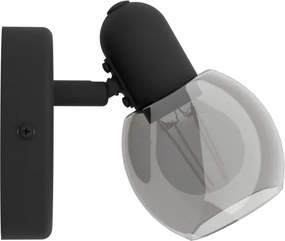 Eglo 98624 - Fali spotlámpa POLLICA 1xE14/10W/230V