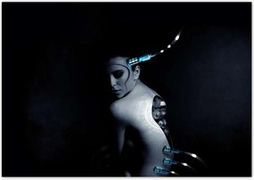 Poszterek 100x70 HardCore Design Photo Hc