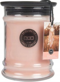 Wanderlust illatgyertya 524g Bridgewater Candle