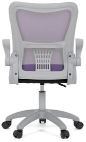 Autronic KA-K2008 PUR Irodai szék