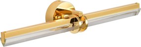 Step Into Design LOVELY ST-DN1621-GOLD Fali lámpa 1x5W/LED IP20