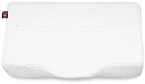 CONNECT IT CFH-6020-WH - Taurus anatómiai párna, fehér