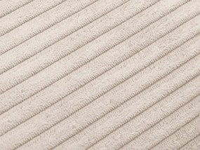 Kárpitozott fali panel FRAME LINCOLN 30x30 cm Termék színe: Krém