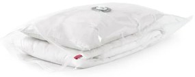 Tárolótáska készlet Compactor Bag 80 x 130 cm, 2 db, átlátszó
