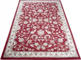 Perzsa Szőnyeg 60x100 Tradicionális Vastag Szőnyegek T65r