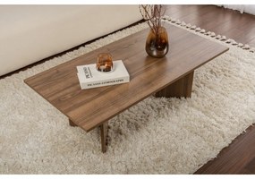 Sabin Walnut konferenciaasztal