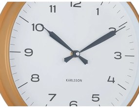 Falióra ø 30 cm Modern Factory – Karlsson