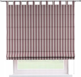 Kész Római roló Verona 160x170cm piros