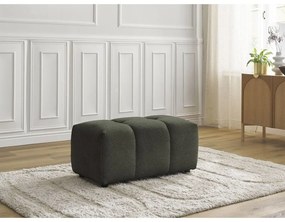 Khaki zsenília lábtartó Roxelane – Bobochic Paris