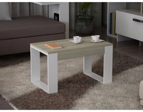 Kávésasztal ARDA 45x60 cm