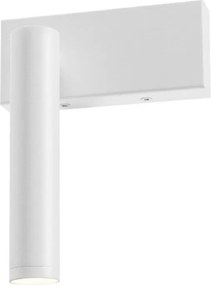 Kaspa ROLL 50910101 Fali lámpa 1x4,2W/LED 3000K 719lm IP20