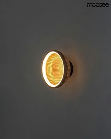 King Home MOOSEE FARO MSE010100258 Fali lámpa 1x16W/LED 3000K 1280LM IP20
