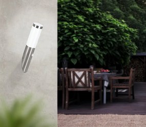 Eglo Helsinki 83278 mozgásérzékelős kültéri falilámpa, 1x12W E27 LED