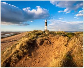 Poszterek 50x40 Világítótorony
