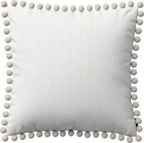 Párnahuzat 45x45 fehér