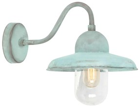 Elstead Lighting SOMERTON SOMERTON-V Fali lámpa 1x60W/E27 IP44