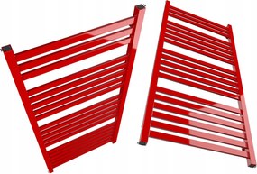 Imp 1350/530 Vörös FĂŒrdĆszobai RadiĂĄtor