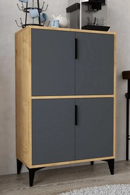Ada konyhaszekrény, 72 cm – TR707DWL1232