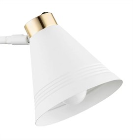 Argon AVALONE 8006 Fali lámpa 1x15W/E27 IP20