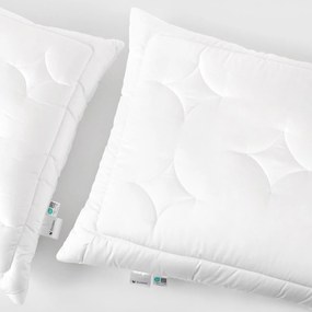 Goldea steppelt párna lyocell - 70 x 90 cm 70 x 90 cm
