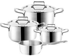 Orion Anett 7-részes edénykészlet