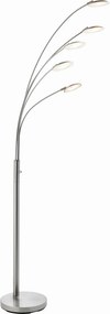 Endon FYNN 76562 Állólámpa 5x5W/LED 3000K 1550LM IP20