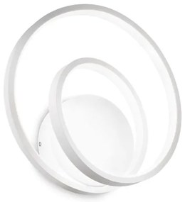Ideal Lux - LED Fali lámpa OZ LED/26W/230V CRI 90 fehér