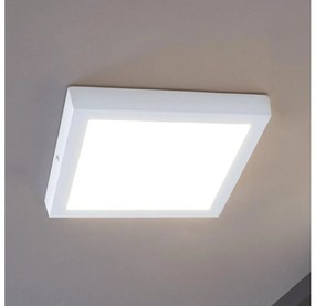 Eglo 96494 - ARGOLIS kültéri mennyezeti LED-lámpatest, 22 W, IP44