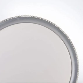 Leuchten Direkt 14359-21 - LED Dimmelhető mennyezeti lámpa KARI LED/36W/230V