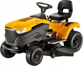 Kerti traktor Fűnyíró traktor Stiga 10,8KW 108CM 586cm3