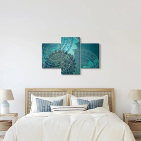 Kép - Fantasy (90x60 cm)