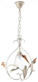 ONLI - Csillár láncon LUCREZIA 1xE14/6W/230V bronz